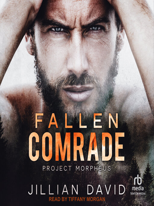 Title details for Fallen Comrade by Jillian David - Wait list